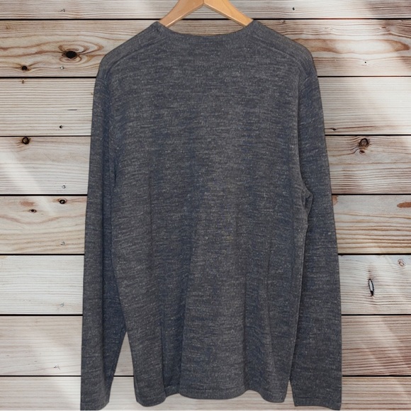 Jos. A. Bank wool blend men’s sweater size large NWT - Picture 2 of 4